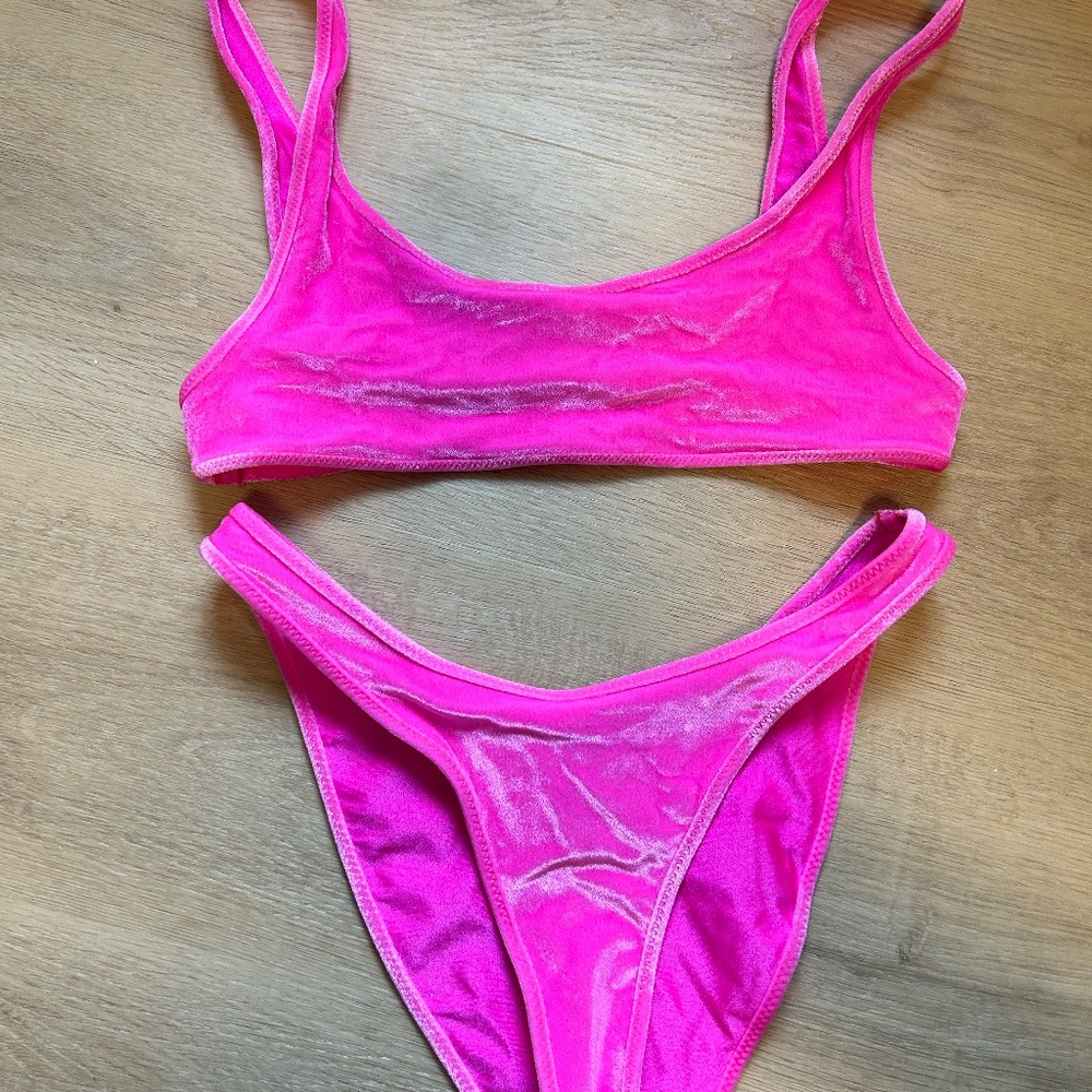 Triangl Swim Bikini